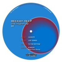 Beekay Deep - To The Rythm (Paris Kalpos & G-Groove Remix) by G-Groove