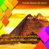 Jenny Karol – Кaleidoscope [FSOE 2014-2015] by Jenny Karol ॐ (Trance)