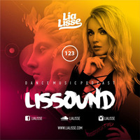 LISSOUND #123 by Lia Lisse