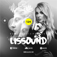 LISSOUND #124 (ADE 2017 Edition) by Lia Lisse