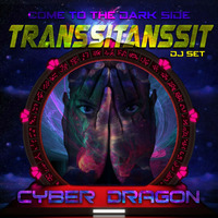 Come to the Dark Side by Cyber Dragon