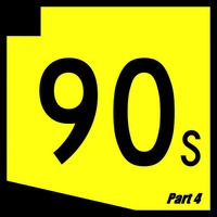 90s Megamix Part 4 by DJ Pascal Belgium