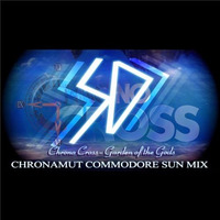Chronamut - Garden of the Gods (Chrono Cross Ocean Sun Mix) by Chronamut