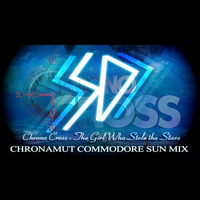 Chronamut - The Girl Who Stole the Stars (Chrono Cross Commodore Sun Mix) by Chronamut
