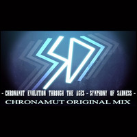 Chronamut - Symphony of Sadness (wind and rain warm mix) by Chronamut