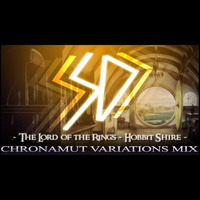 Chronamut - The Hobbit: The Shire (Lord of the Rings - Variations VGMix) by Chronamut