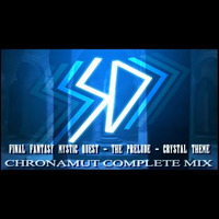Chronamut - Mystic Quest - The Prelude - Crystal Theme (Final Fantasy VGReMix) by Chronamut