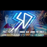 Chronamut - Chocobo Race Around The World (Final Fantasy VII VGMix) by Chronamut