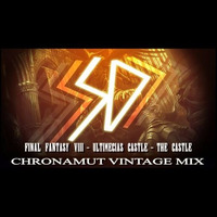 Chronamut - Ultimecia's Castle (Final Fantasy VIII ReMix) by Chronamut