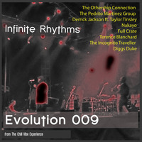 Evolution 009 – Infinite Rhythms Music Podcast by chillvibexp