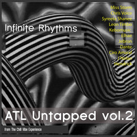 ATL Untapped vol.2 by chillvibexp