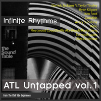 ATL_Untapped vol.1 by chillvibexp