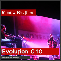 Evolution 010 – Infinite Rhythms Music Podcast by chillvibexp