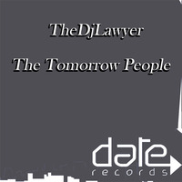 TheDjLawyer - The Tomorrow People by ACR
