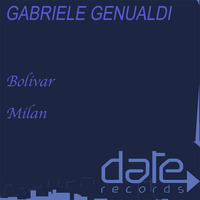 Gabriele Genualdi - Milan(Concept Power Mix) by ACR