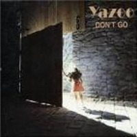 Yazoo Don't Go  Bootleg Mix - free donwload by ACR