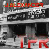 J.Alexander - /pra 'grsiv/:PROMO v2  01 October 2017 by J.Alexander