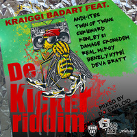 De Kicker Riddim Mix By DJ Exploid ( www.djexploid.com ' ' +254712026479 ) by DJ Exploid