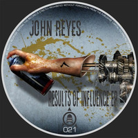 John Reyes 