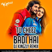 DJ Kingzly - Cheez Badi Remix(Click Buy To Download Free) by DJ KINGZLY