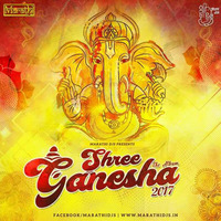 Jaighosh Chale Tujha Morya -Remix  Dj AKY &amp; GNS MUSIC by GNS MUSIC