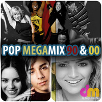 Pop Megamix 90 e 00 vol 2 by Dj Diego Marchini by Dj Marchini