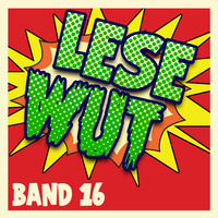 Band 16 - The Weekend Spirit by Lesewut