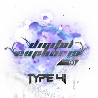 Type 41 Presents Digital Euphoria Episode 090: Holiday Special by Type 41