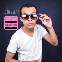 João Nazz @ Promo Mix Vol 1 _ Jun 2015 by joaonazz