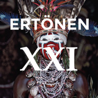 XXI - Tribe by ERTÖNEN