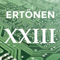 XXIII - Deeptech by ERTÖNEN