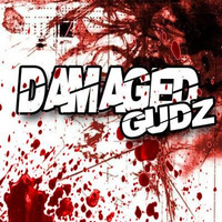 Damaged Gudz - Custard - Sc Edit - coming soon to Let it Out Records by Damaged Gudz