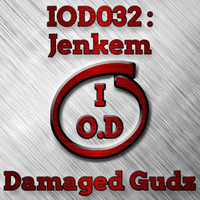 Damaged Gudz - Jenkem (sc Edit ) by Damaged Gudz