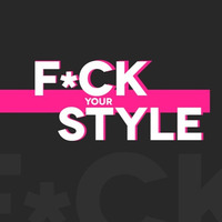 F*CK YOUR STYLE THIS IS HARDTECHNO by Joker