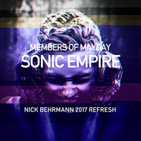 Sonic Empire (TASTER) by Nick Behrmann