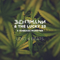 [FREE DOWNLOAD] Behrmann X The Lucky23 X Subbass Monster - Lost 4 beats by Nick Behrmann