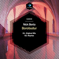 [OUT NOW!] Nick Behrmann - Borobudur by Nick Behrmann