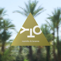 Namito & Brams - Yto EP (Incl. Ruede Hagelstein & Gabriel Ananda Remixes)