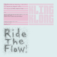 Ride The Flow (Radio Edit) (Kl by Namito
