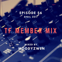 Technoforum Member Mix - Episode 56 - by Moodyzwen by moodyzwen