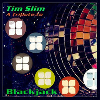 A Tribute To Black Jack - mixed by Tim Slim by moodyzwen