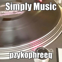 Simply Music (08012016) by Georg Lendl (Pzykophreeq)