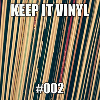 Keep It Vinyl #002 by Georg Lendl (Pzykophreeq)