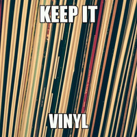 Keep It Vinyl by Georg Lendl (Pzykophreeq)