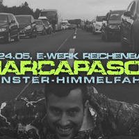 Derbste Vs Huddl @ E Werk Reichenbach Monster Himmelfahrt 24.05.17 by Derbste Live