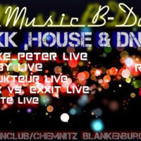 Crusher​ vs Derbste​  @ Pulsatio Music​ B-Day Party 30.07.2016 by Derbste Live