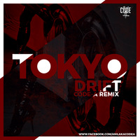 Tokyo Drift (Fast &amp; Furious) - Code-A Remix by Code-A