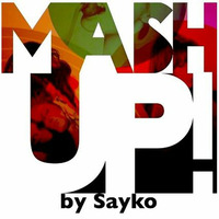 Mashup megamix by Sayko by sayko