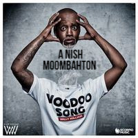 Voodoo - A NISH ( MOOMBAHTON ) by Dj-Anish Vibes