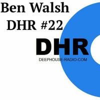Ben Walsh - DHR # 22 by Ben Walsh